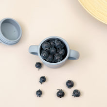 Load image into Gallery viewer, Baby Collapsible Washable Cup