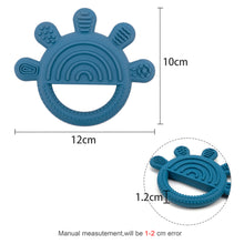 Load image into Gallery viewer, Baby Wean Style Edible Teether