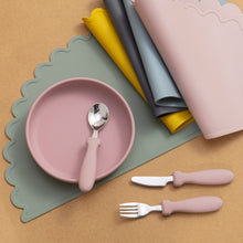 Load image into Gallery viewer, Baby Portable Feeding Tableware