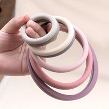 Load image into Gallery viewer, Children Montessori Early Education Circular Ring