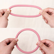 Load image into Gallery viewer, Children Montessori Early Education Circular Ring