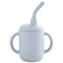 Load image into Gallery viewer, Customsizable Straw Cup&Baby Learning Cup