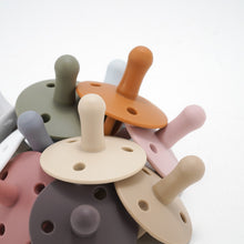 Load image into Gallery viewer, Baby Reusable Silicone Pacifier