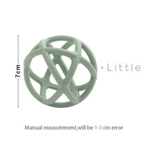 Load image into Gallery viewer, Baby Teether Educational Ball Toys(Little)