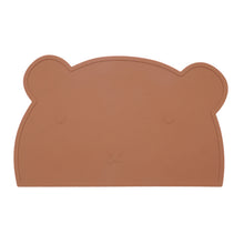 Load image into Gallery viewer, Cartoon Placemat Food Grade Silicone Table Mat
