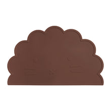 Load image into Gallery viewer, Cartoon Placemat Food Grade Silicone Table Mat