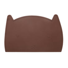 Load image into Gallery viewer, Cartoon Placemat Food Grade Silicone Table Mat