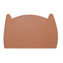 Load image into Gallery viewer, Cartoon Placemat Food Grade Silicone Table Mat