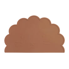 Load image into Gallery viewer, Cartoon Placemat Food Grade Silicone Table Mat