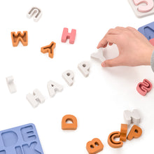 Load image into Gallery viewer, Baby Puzzle Number Alphabet Educational Toy