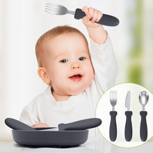 Load image into Gallery viewer, Baby Portable Feeding Tableware