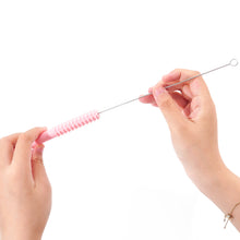 Load image into Gallery viewer, Baby Pipette With Brush