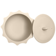Load image into Gallery viewer, Baby Cute Lid Bowl