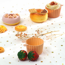 Load image into Gallery viewer, Baby Baking Cup Cake Mold