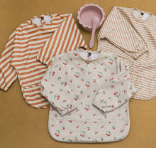 Load image into Gallery viewer, Baby Cartoon Waterproof Bibs