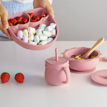Load image into Gallery viewer, Baby Feeding Set 7pics