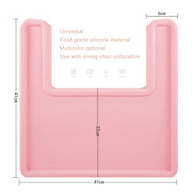 Load image into Gallery viewer, High Chair Place Mat