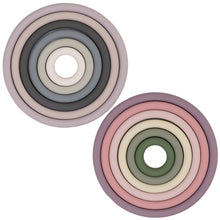 Load image into Gallery viewer, Children Montessori Early Education Circular Ring