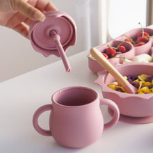 Load image into Gallery viewer, Baby Feeding Set 7pics