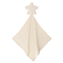 Load image into Gallery viewer, MOON And Star Comforter Baby Security Blanket