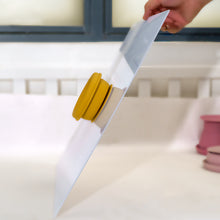 Load image into Gallery viewer, Baby Suction Portable Snack Cup