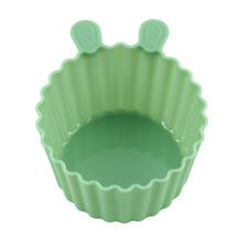 Load image into Gallery viewer, Baby Baking Cup Cake Mold