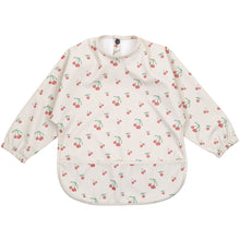 Load image into Gallery viewer, Baby Cartoon Waterproof Bibs