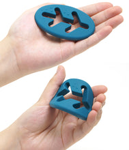 Load image into Gallery viewer, Baby Leaf Shape Teether