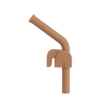 Load image into Gallery viewer, Baby Infantile Cutlery Straw