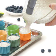 Load image into Gallery viewer, Baby Baking Cup Cake Mold