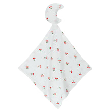 Load image into Gallery viewer, MOON And Star Comforter Baby Security Blanket