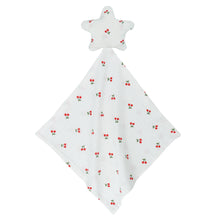 Load image into Gallery viewer, MOON And Star Comforter Baby Security Blanket