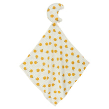 Load image into Gallery viewer, MOON And Star Comforter Baby Security Blanket