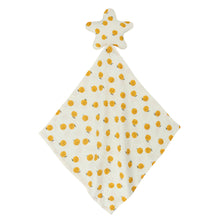 Load image into Gallery viewer, MOON And Star Comforter Baby Security Blanket