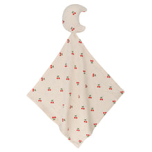 Load image into Gallery viewer, MOON And Star Comforter Baby Security Blanket
