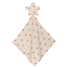 Load image into Gallery viewer, MOON And Star Comforter Baby Security Blanket