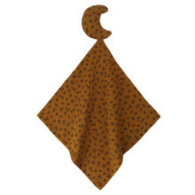 Load image into Gallery viewer, MOON And Star Comforter Baby Security Blanket