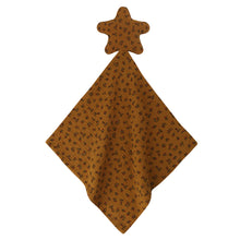 Load image into Gallery viewer, MOON And Star Comforter Baby Security Blanket