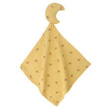 Load image into Gallery viewer, MOON And Star Comforter Baby Security Blanket