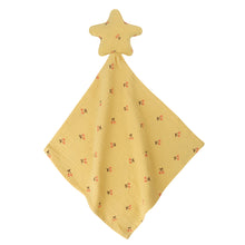 Load image into Gallery viewer, MOON And Star Comforter Baby Security Blanket