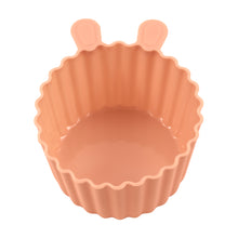 Load image into Gallery viewer, Baby Baking Cup Cake Mold