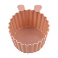 Load image into Gallery viewer, Baby Baking Cup Cake Mold
