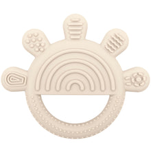 Load image into Gallery viewer, Baby Wean Style Edible Teether