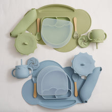 Load image into Gallery viewer, Baby Feeding Set 7pics