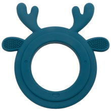 Load image into Gallery viewer, Baby Antler Shape Teether Toy