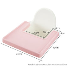 Load image into Gallery viewer, High Chair Place Mat