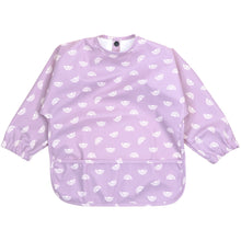 Load image into Gallery viewer, Baby Cartoon Waterproof Bibs