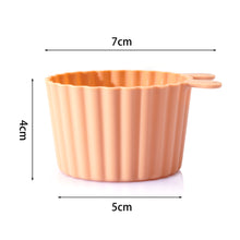 Load image into Gallery viewer, Baby Baking Cup Cake Mold