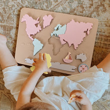 Load image into Gallery viewer, Baby Intelligence Puzzle Game Toy