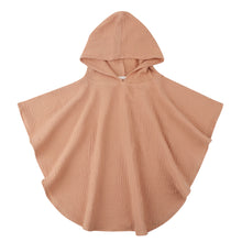 Load image into Gallery viewer, Baby Hooded Beach Towel